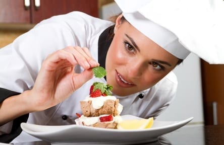 Online Food Service