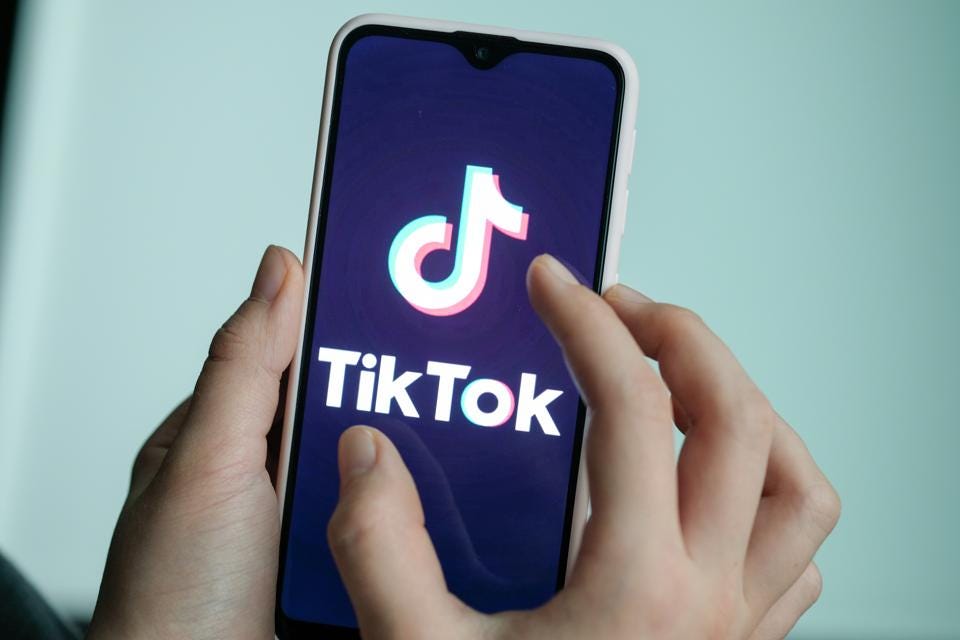 Tiktok Follower 