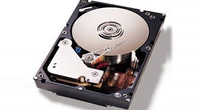 Data Recovery Service